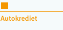 Autokrediet