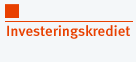 Investeringskrediet