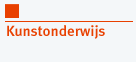 Kunstonderwijs