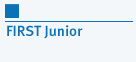 First junior