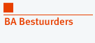 Mandatarissen - bestuurders