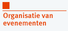 Organisatie van manifestaties