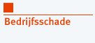 Bedrijfsschade