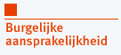 Burgelijke aansprakelijkheid