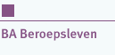Beroepsverzekering
