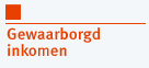 Gewaarborgd inkomen