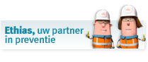 Ethias, uw partner in preventie