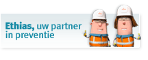 Ethias, uw partner in preventie