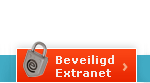 Beveiligd Extranet