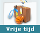Vrije tijd