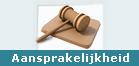 Burgerlijke aansprakelijkheid