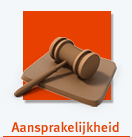 Aansprakelijkheid