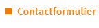 Contactformulier