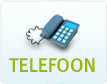 Ons contacteren via telefoon
