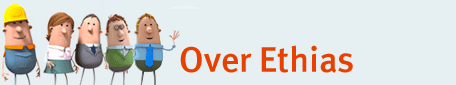 Over Ethias