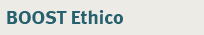 BOOST Ethico