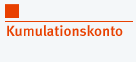 Kumulationskonto