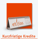 Kurzfristige Kredite