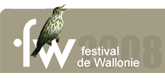 Festival de Wallonie