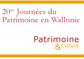 Les journées du patrimoine