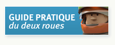 Guide pratique du deux roues
