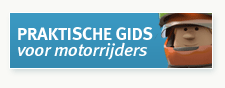 Praktische gids motorrijders