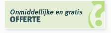 Offerte en contractaanvraag