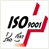 ISO 9001 kwaliteitslabel