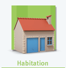 Habitation