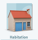 Assurance habitation