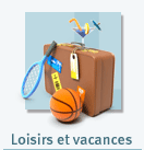 Assurance loisirs