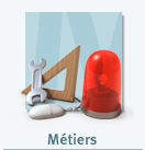 Assurance m&eacute;tiers
