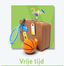 Verzekeringen Vrije tijd