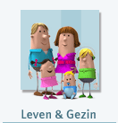 Leven en gezin verzekering