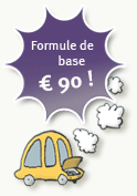 Formule de base, 90&euro;