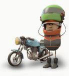 Motoren & bromfietsen