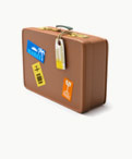 Alle risico's bagage