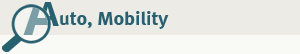Auto, Mobility