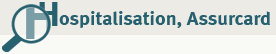 Hospitalisation, Assurcard