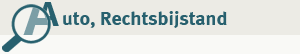 Auto, Rechtsbijstand