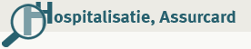 Hospitalisatie, Assurcard