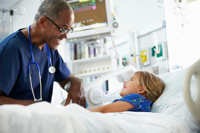 5 raisons de souscrire une assurance hospitalisation