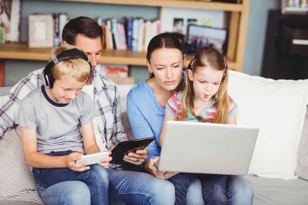 Uw mobiele toestellen verzekeren, is dat de moeite waard?