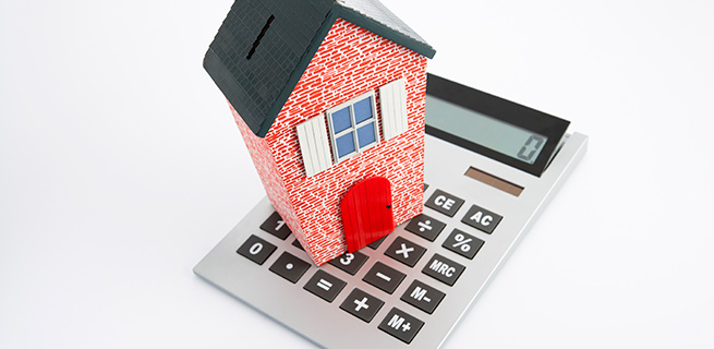 Assurance habitation & prêt hypothécaire
