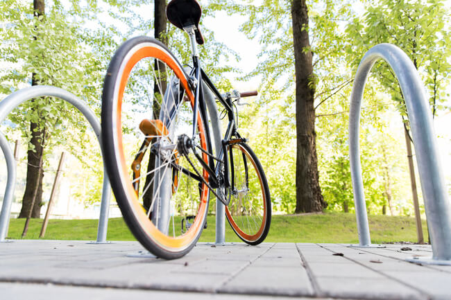 Hoe krijgt u de kosten van uw gestolen fiets terug?