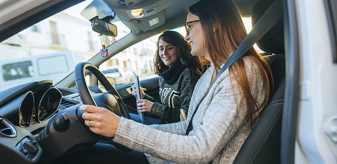 Comment assurer une deuxième voiture ?