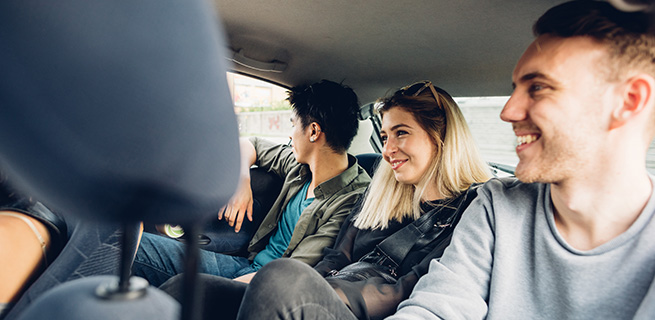 Vous prêtez votre voiture à un ami. Quid en cas d’accident ?