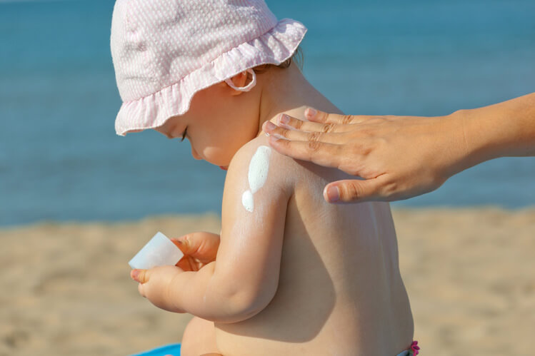 Petits bobos en vacances : ayez le bon réflexe !