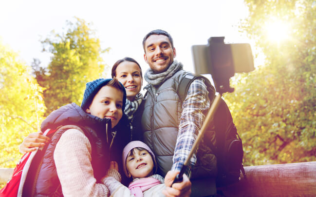 Ethias Assistance Car & Family: dé zorgeloze oplossing voor al uw vakanties met het hele gezin.