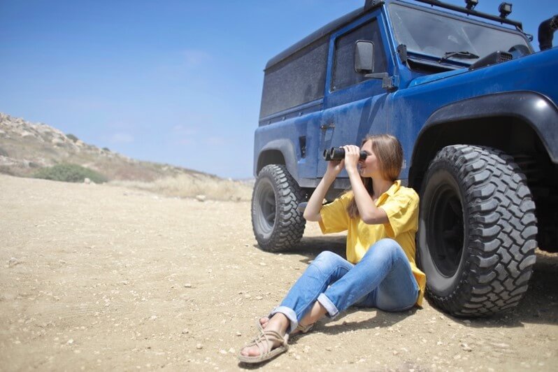 Vacances en voiture : les 10 problèmes les plus fréquents sur la route